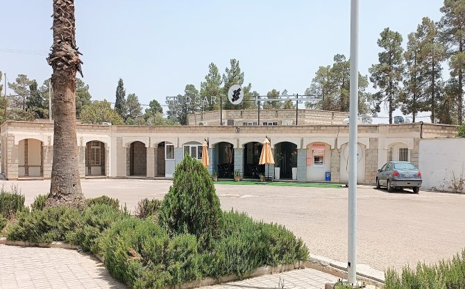 Shidgar ecotourism Resort Marvdasht photo 11